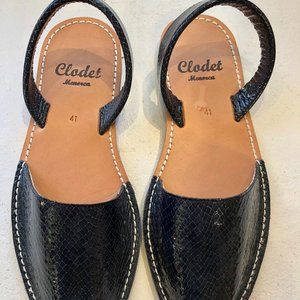 Clodet Menorca Sandal
